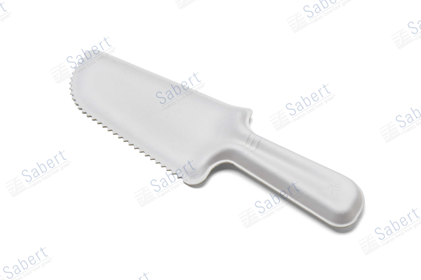 180mm Pulp Cake Knife