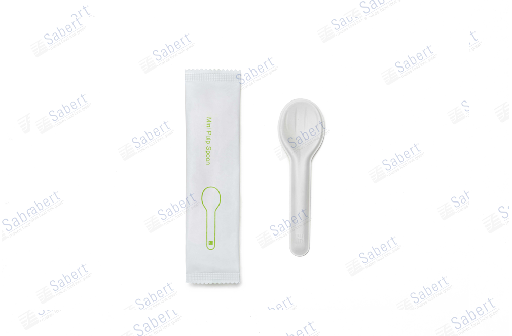 110mm Mini Pulp Spoon_Individual 